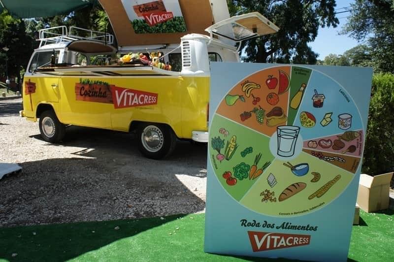 vitacress